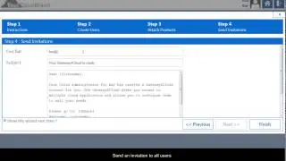 Microsoft Exchange Hosting Services