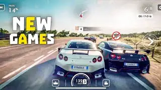 Top 10 New Games for Android & iOS April 2022 | New Android Games 2022