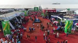 KISAN 2017 EXPO