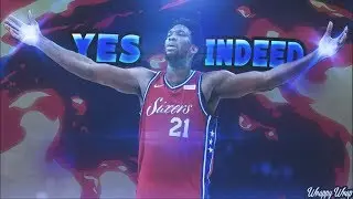 Joel Embiid Mix 2018 - 