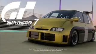 Gran Turismo 7: Trailer Renault Espace F1 is Coming + Yas Marina Circuit & More