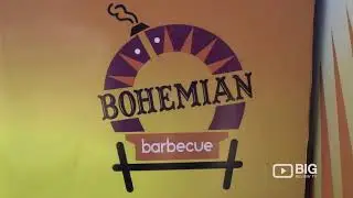 Bohemian Barbecue in Austin TX serving best Barbecue and Food Catering
