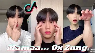 mama guy (ox_zung) Funniest TikToks Compilation 2021 | Ox Zunj CEO of Mamaaa