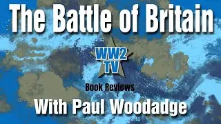 Book Reviews - The Battle of Britain