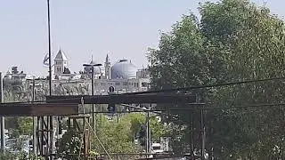 EXCLUSIVE - HISTORIC HOUSE FOR SALE Near Old City Jerusalem -  בית ייחודי והיסטורי למכירה בירושלים