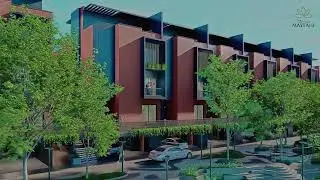 MAYFAIR PROPERTIES