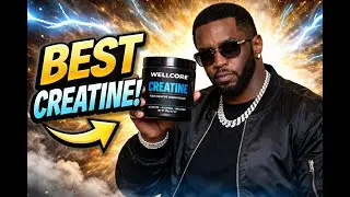 Wellcore Creatine Review 🔥 Benefits, Myths & Is It Worth It?