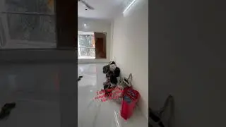 2 BHK flat harmony complex Mira Road interested person comment box mein