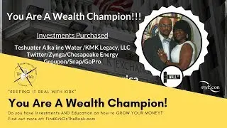 What is myEcon Watch This  Presentation with Mr Ivey Stokes in Wilson, NC 111617