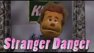 Stranger Danger - John E Boy