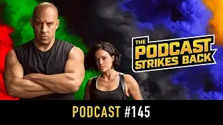 F9 and Mulan Delayed, Worst Box Office Weekend, Invisible Man, Major Productions Shut Down - #145