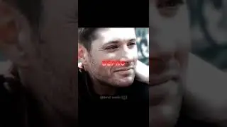 #сверхъестественное  #supernatural #supernaturaledit #сверхъестественноеэдит #deanmon #deanmonedit