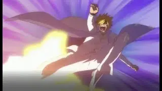One Piece ep.834 - Bege Confronts Katakuri & Sanji EPIC KICK Vs Daifuku