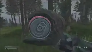 Looking for the best base location on DayZ PS5