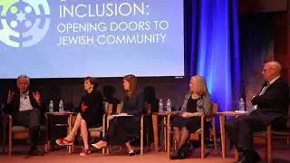 Celebrating Inclusion: RSIP Panel