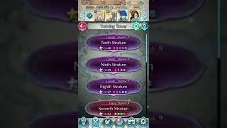 Fire Emblem Heroes Kagero Final conversation