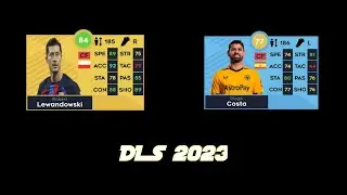 New Player Added In DLS23