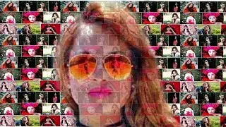 PicsArt stunning effect | By Technical Point 4U