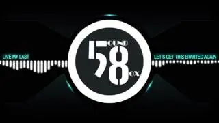 Live My Last - Let's Get This Started Again [HD]