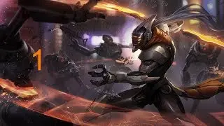 Road to Diamond | Yissuo -1