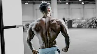MR. OLYMPIA MEN'S PHYSIQUE 🔥 MOTIVATION
