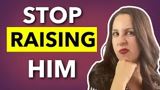 4 Signs He Is Draining Your Feminine Energy (Run!)