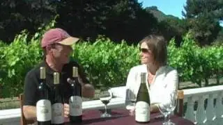 California Wine Month: Chateau Julien Private Reserve Malbec