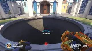 Creepy Overwatch ilios well jumping sound effect