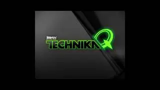 [DJMAX Technika Q] A Butterfly - Bexter (Main Menu Music)