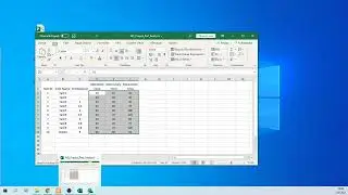 PERT analysis in MS Project