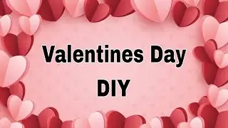 Desk Calender DIY  | 4 Quick and Easy Gift Ideas | Love Corn, Easel Making | Angela