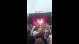 Clean Bandit Live @ Godiva Festival, Coventry 2025