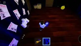 Roblox Scary Elevator: Neighbor Floor (Hello Neighbor's Floor)