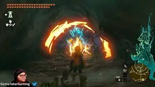 The Legend of Zelda   Tears of the Kingdom Tag 23 Postgame 4 Rüstungsteile holen