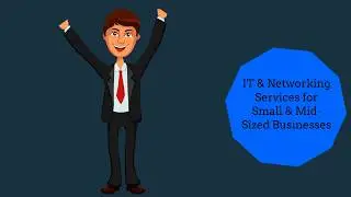 ExoEx IT Services - Network Management & Security Services