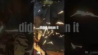 Trolling on arc raiders!! #gaming #funnymoments #memes #gamer #funny