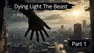 The Most Immersive Zombie Game Yet