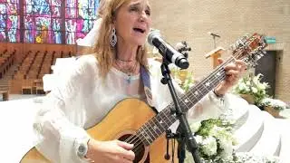 Dos mil años de luz. Salmo 24. De Josep Asunción y Gemma Guasch. Cover Mer González Fontán