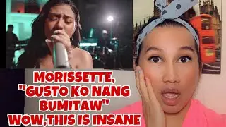 MORISSETTE AMON 