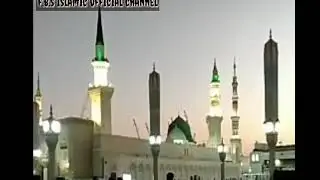 ya masjid-e-nabvi ka manzar suhana status//ya masjid-e-nabvi ka manzar suhana