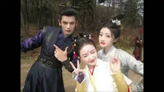 [Playlist] 성세천하 과몰입 동양풍 bgm 플리