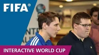 FIWC 15 UK Live Qualifier - Final Match
