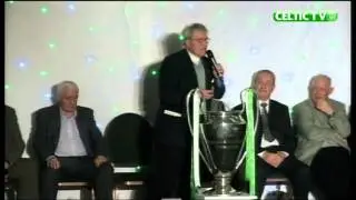 Celtic FC - Lions Roar Again Event Highlights