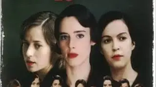 Roque Ba&ntilde;os - (Soundtrack) Pel&iacute;cula 