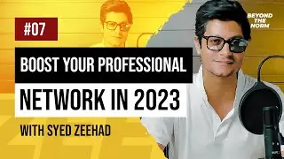 Skyrocket Your Professional Networking in 2023: Top Strategies for Unstoppable Success!