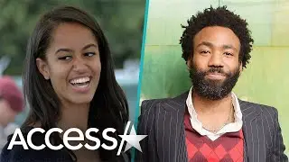 Malia Obama Takes MAJOR New Step In Film Career