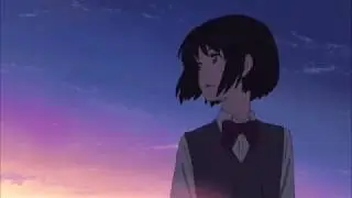 人類 - Sincere (music video)