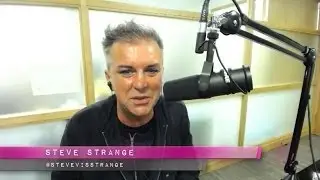 [Emc=Q] #006 - Steve Strange