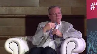 ERIC SCHMIDT  GOOGLE  STARTUP GRIND EUROPE