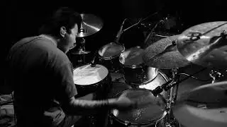 Periphery - Lune (Drum cover)